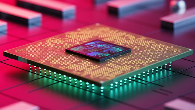 Cheniere Energy, Nvidia, Steel Dynamics And More On CNBC's ‘Final Trades'
