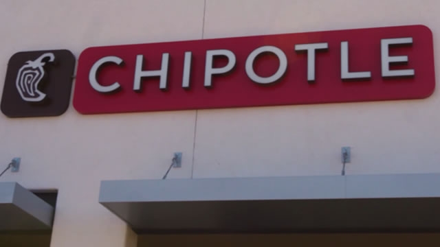 Chipotle Mexican Grill (CMG) Stock Falls Amid Market Uptick: What Investors Need to Know
