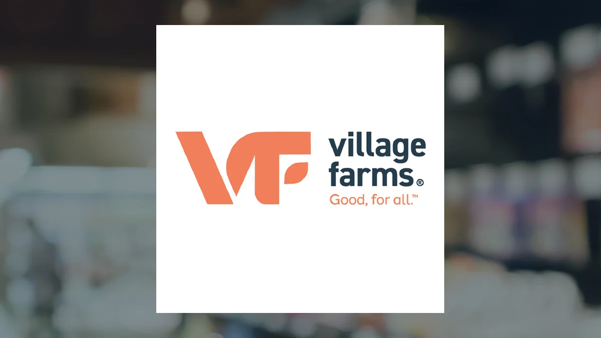 Christopher Woodward Buys 10,000 Shares of Village Farms International (NASDAQ:VFF) Stock