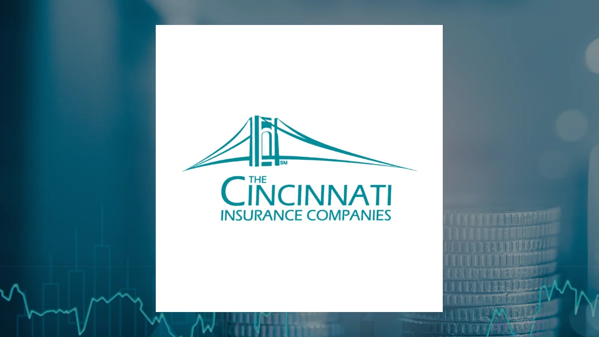 Cincinnati Financial Corporation (NASDAQ:CINF) Receives Average Rating of “Moderate Buy” from Analysts