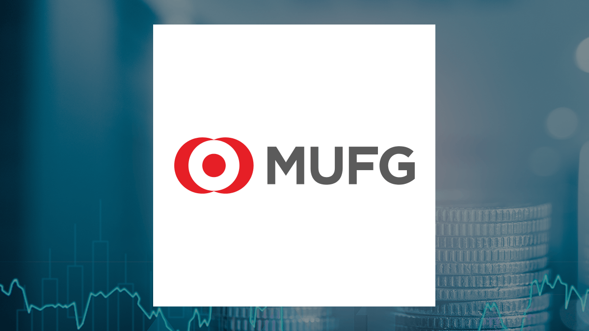 Citigroup Inc. Cuts Holdings in Mitsubishi UFJ Financial Group, Inc. $MUFG