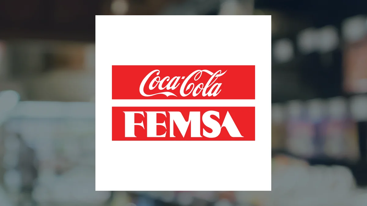 Coca Cola Femsa S.A.B. de C.V. (KOF) to Distribute Quarterly Dividend of $1.08 on October 23rd
