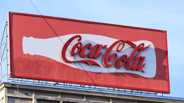 Coca-Cola Is The Ultimate Compounder: Why I'm Continuing To Consume It