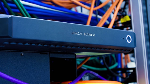 Comcast (CMCSA) Stock Sinks As Market Gains: What You Should Know