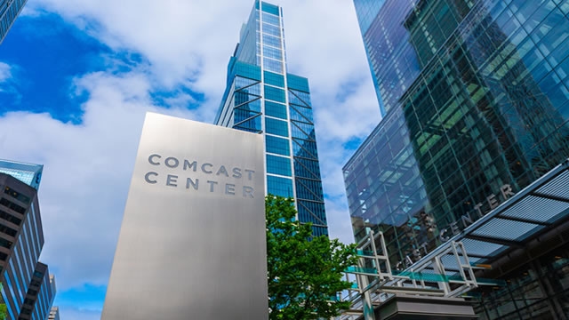 Comcast: Separation Noise And Convergence Headwinds Trigger Inflation-Beating Dividend Yields