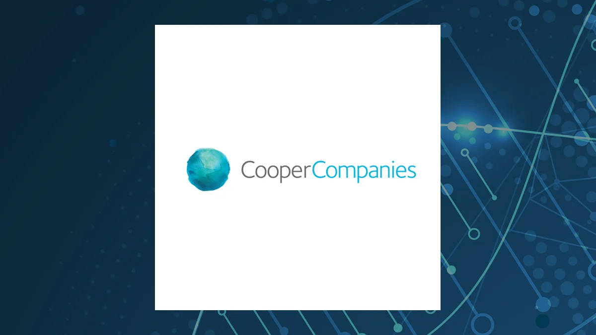 Contrasting QuidelOrtho (NASDAQ:QDEL) & Cooper Companies (NASDAQ:COO)