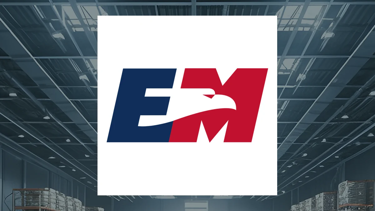 Contrasting Titan America (NYSE:TTAM) and Eagle Materials (NYSE:EXP)