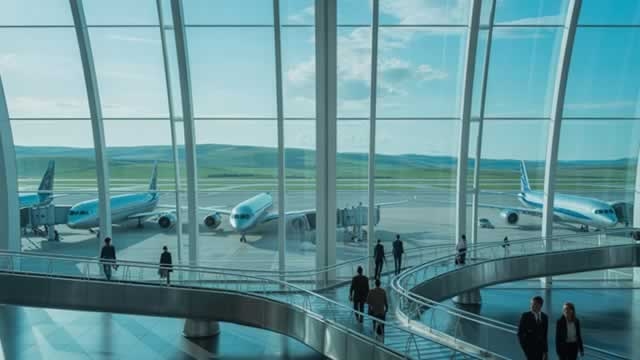 Copa Holdings (CPA) Exceeds Market Returns: Some Facts to Consider