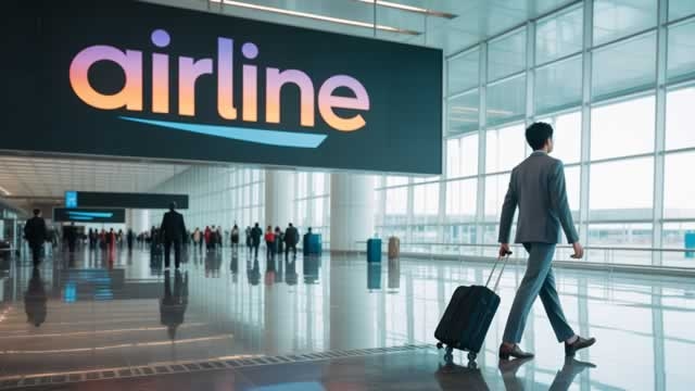 Copa Holdings (CPA) Sees a More Significant Dip Than Broader Market: Some Facts to Know