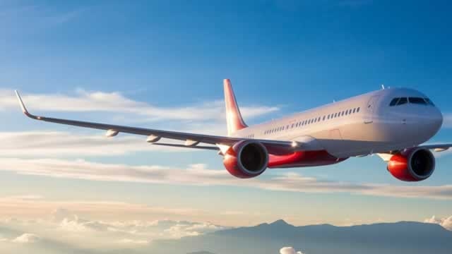 Copa Holdings' September 2026 Traffic Improves Year Over Year