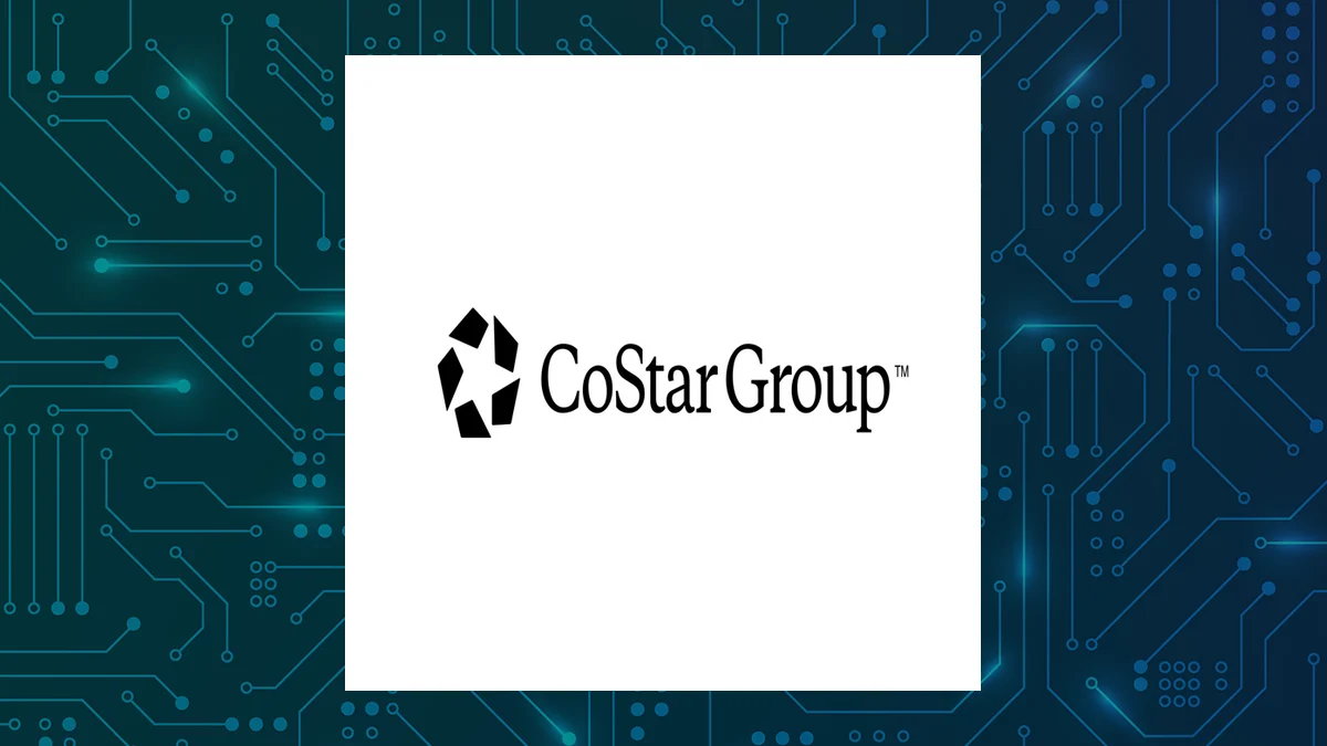 CoStar Group (NASDAQ:CSGP) Given “Buy” Rating at Needham & Company LLC