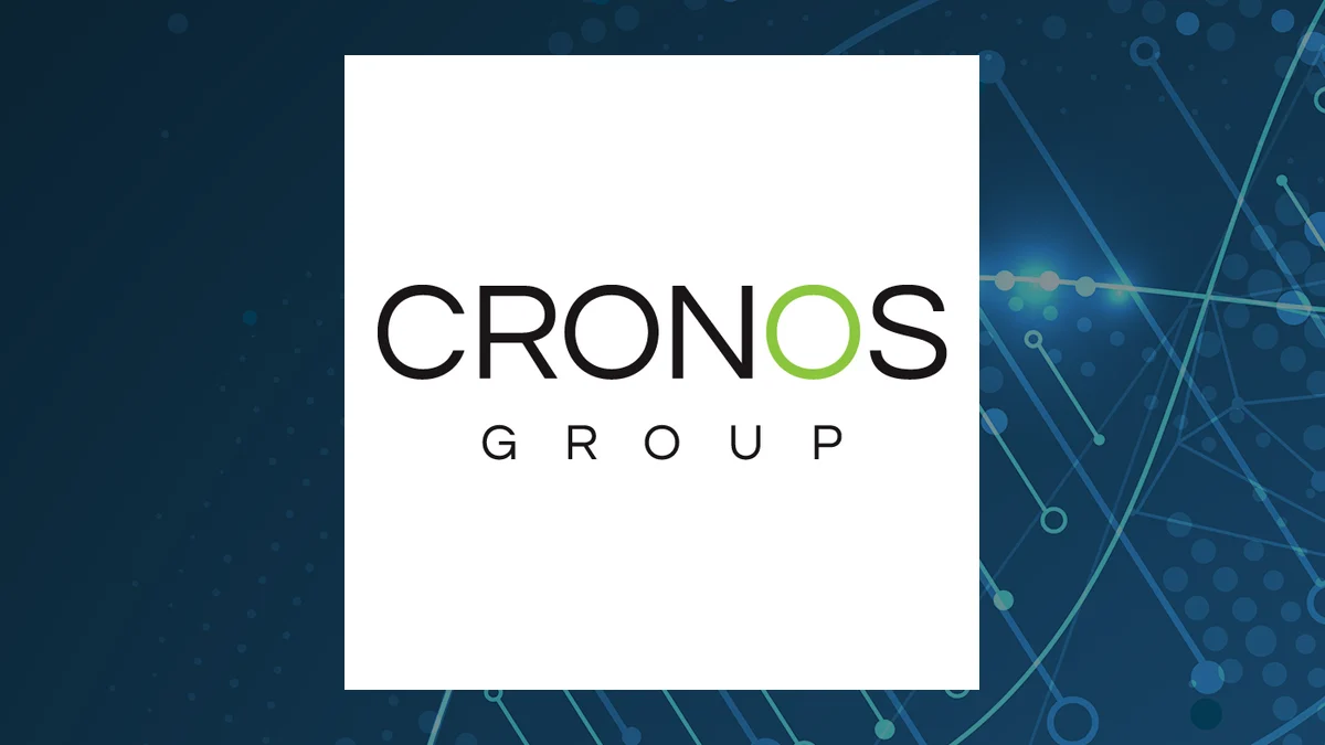Cronos Group Inc. $CRON Shares Newly Acquired by Bank of America Corp DE