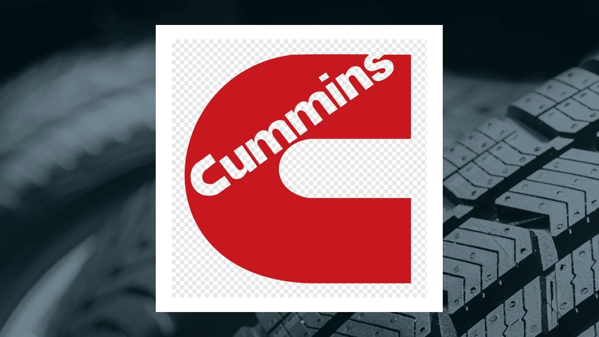Cummins Inc. $CMI Position Lifted by GAMMA Investing LLC