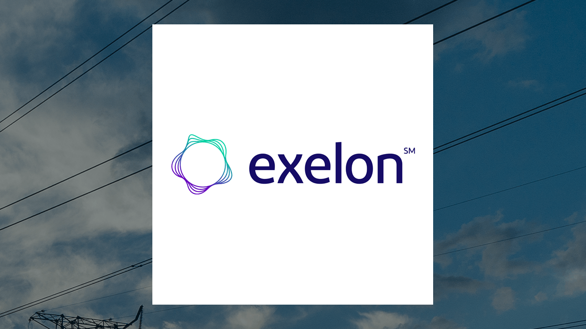 Danske Bank A S Makes New Investment in Exelon Corporation $EXC