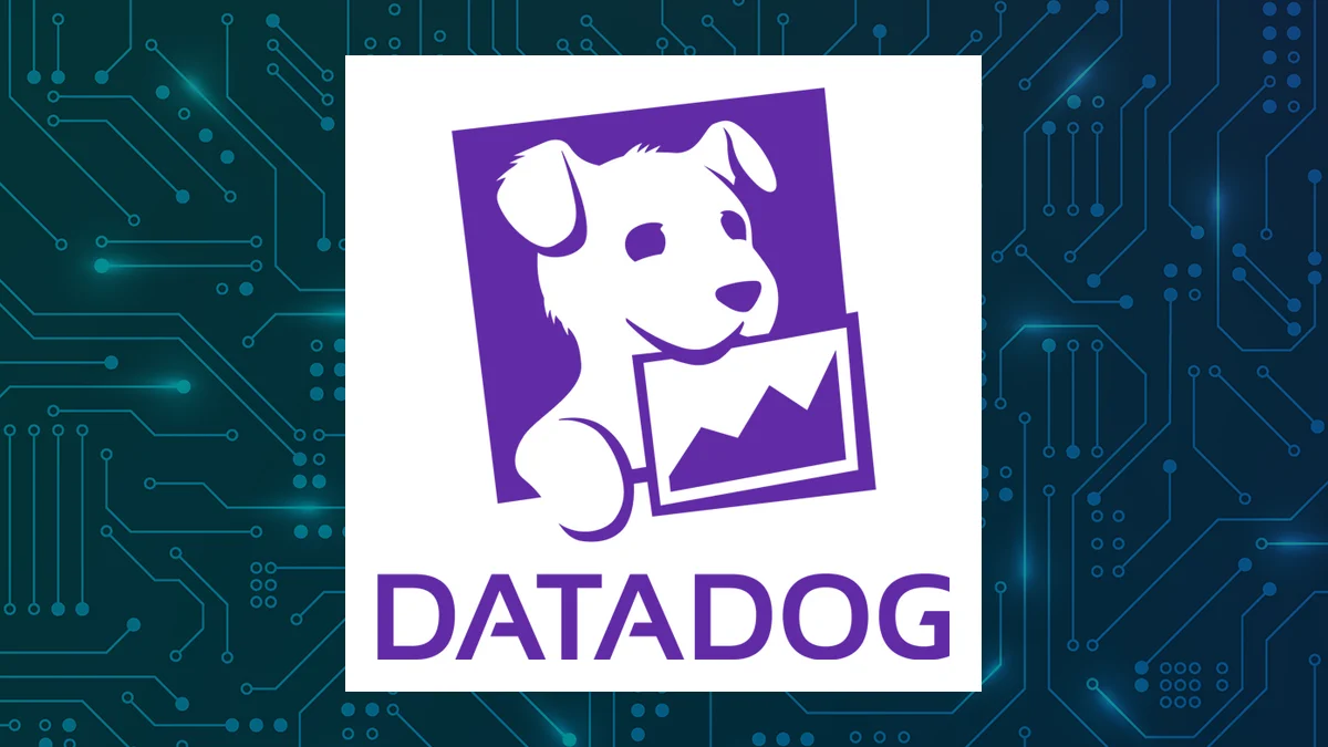 Datadog, Inc. (NASDAQ:DDOG) Receives Average Recommendation of “Moderate Buy” from Analysts