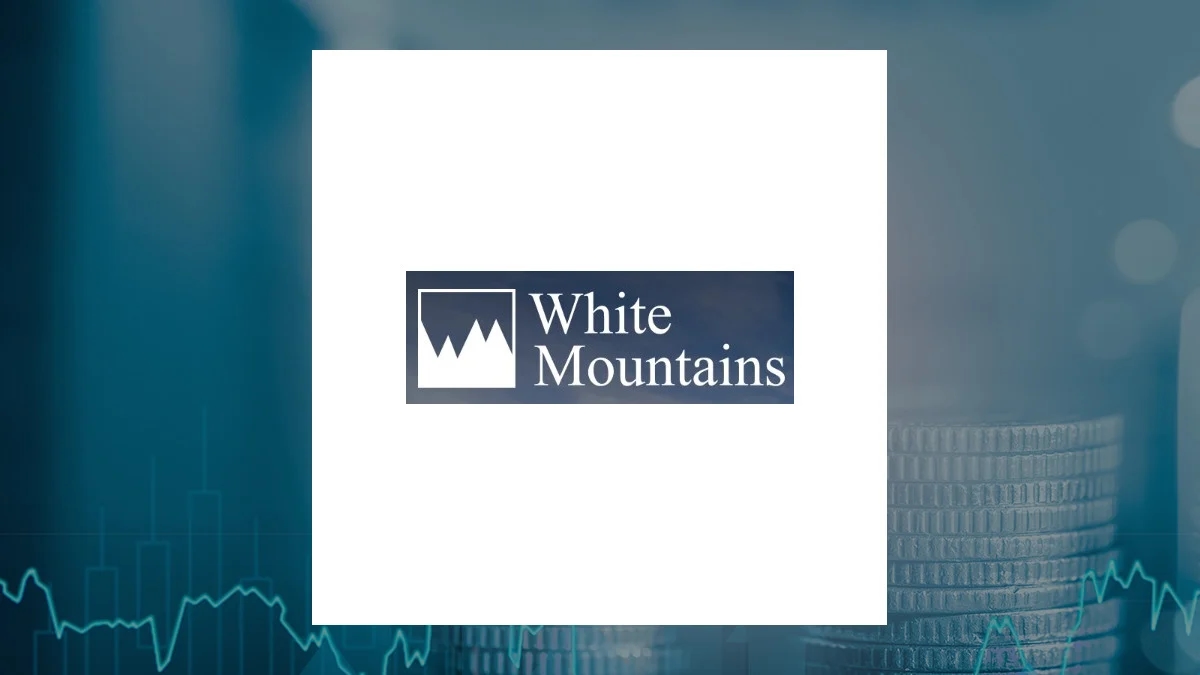 Deutsche Bank AG Invests $885,000 in White Mountains Insurance Group, Ltd. $WTM