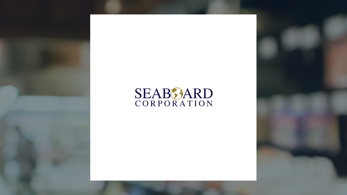 Deutsche Bank AG Takes $1.28 Million Position in Seaboard Corporation $SEB
