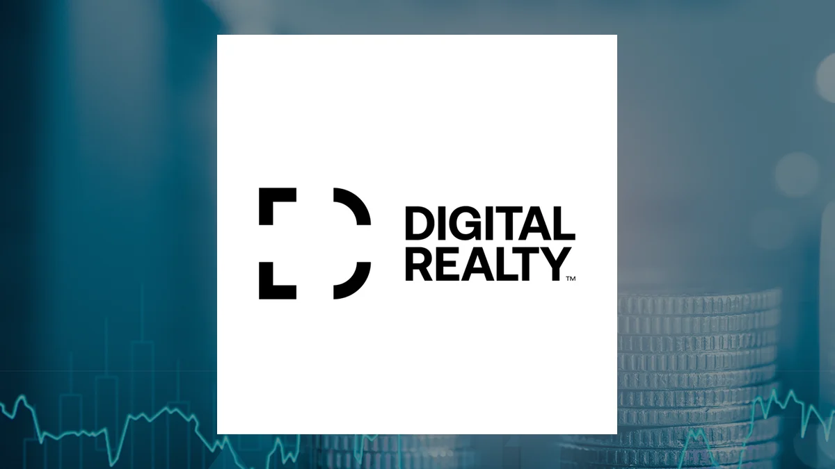 Digital Realty Trust, Inc. $DLR Shares Newly Purchased by Ayalon Insurance Comp Ltd.