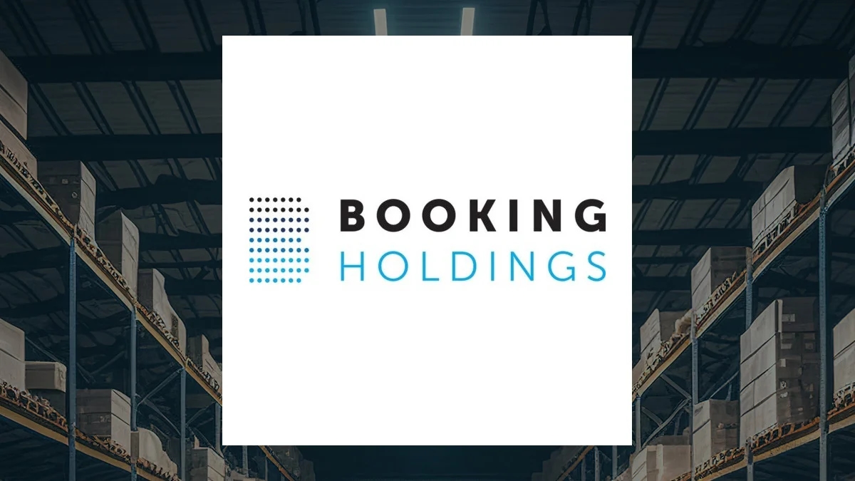 Diversified Management Inc. Makes New $3.01 Million Investment in Booking Holdings Inc. $BKNG