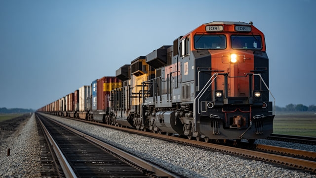 Does Wabtec's Expanding Rail Services Business Make WAB a Buy?
