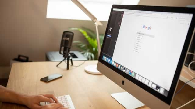 Earnings Growth & Price Strength Make MSCI (MSCI) a Stock to Watch