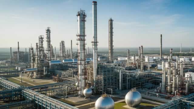 Element Solutions Rallies 41% YTD: What's Driving the Stock?