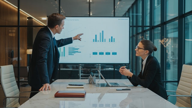EMCOR's Five Electrical Acquisitions: Can They Boost AI Reach?
