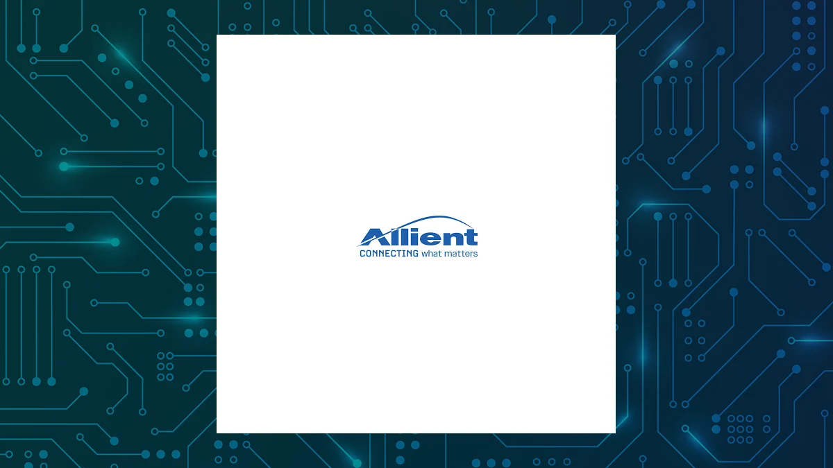 Emerson Electric (NYSE:EMR) and Allient (NASDAQ:ALNT) Financial Contrast