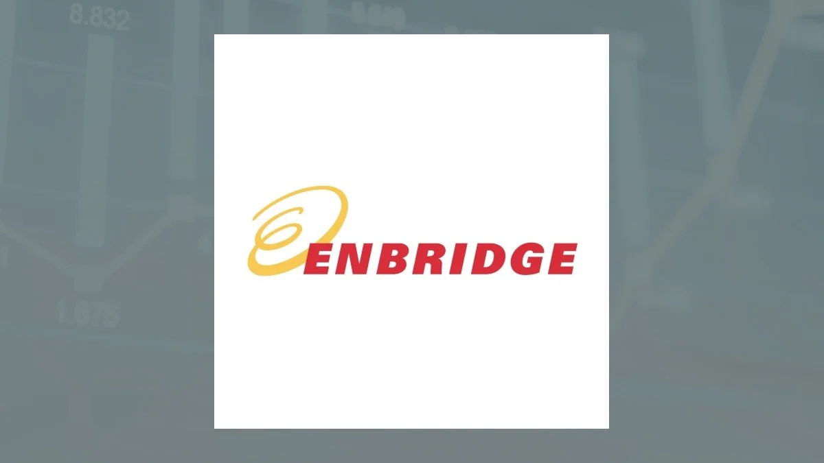 Enbridge Inc $ENB Shares Sold by Chickasaw Capital Management LLC