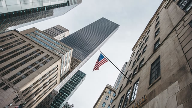 Energy Crisis Blows Softer In U.S.: AI Infrastructure Trade Appears Intact