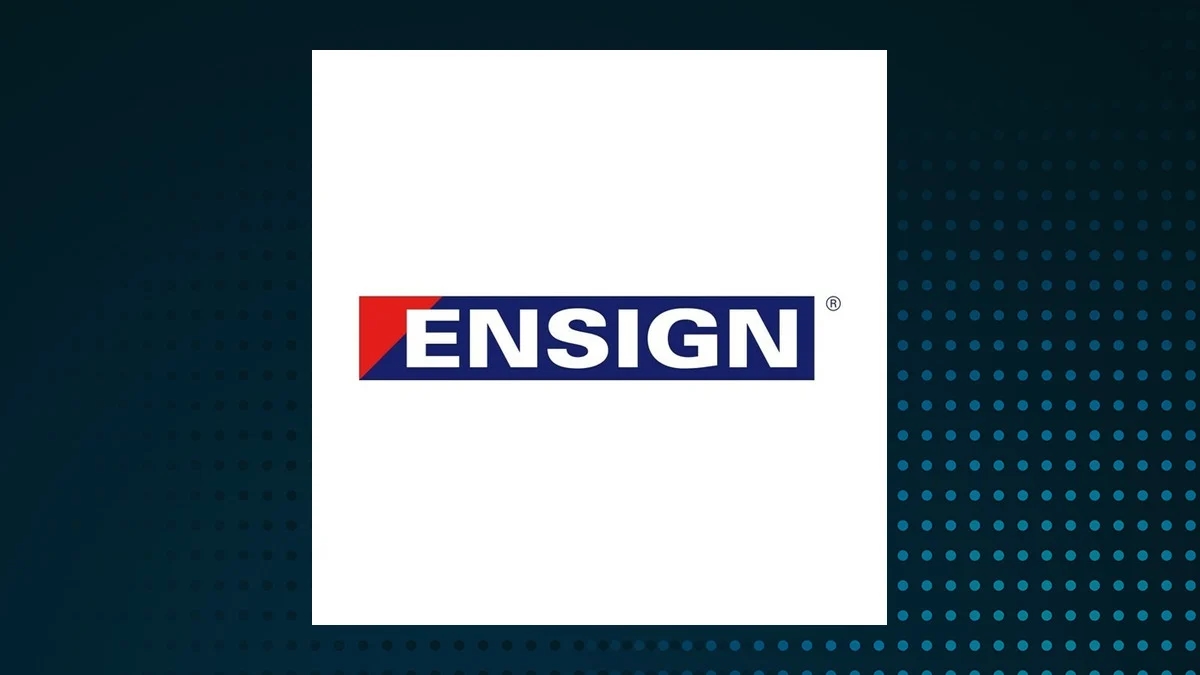 Ensign Energy Services (TSE:ESI) Shares Break Above 200-Day Moving Average – Here’s What Happened