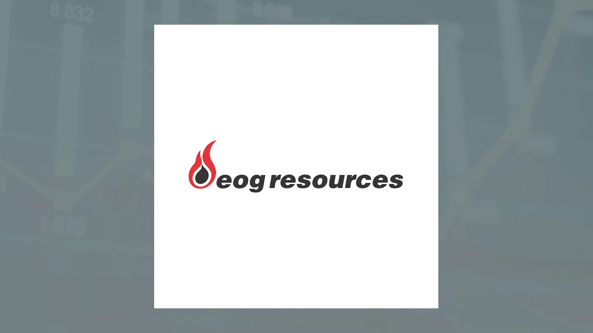 EOG (NYSE: EOG) raises tax guide as $40 million derivative cash arrives