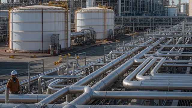 Equinor makes gas discovery in North Sea