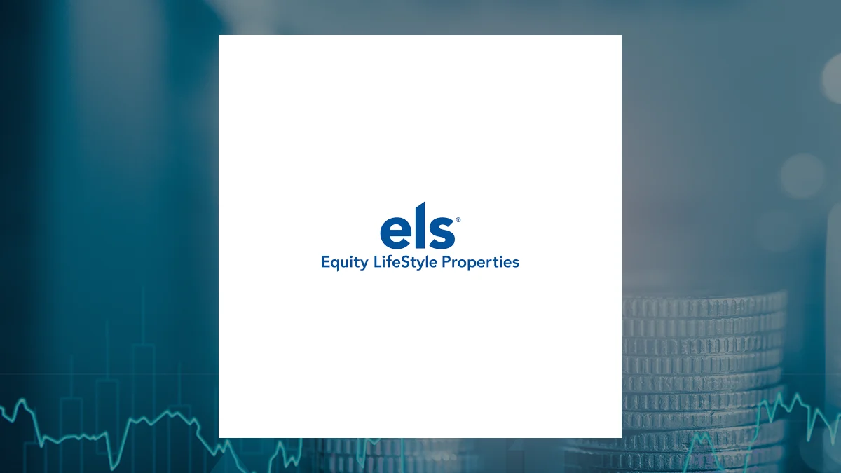 Equity Lifestyle Properties, Inc. (NYSE:ELS) Receives Average Rating of “Hold” from Analysts