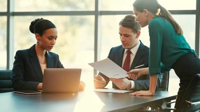Erie Indemnity (ERIE) Upgraded to Buy: Here's Why