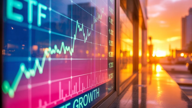 ETFs to Benefit as Nasdaq's Breakthrough Still Matters