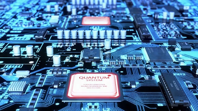 Every AI Chip on Earth Needs This Company's Technology. It Has an 80% Gross Margin.
