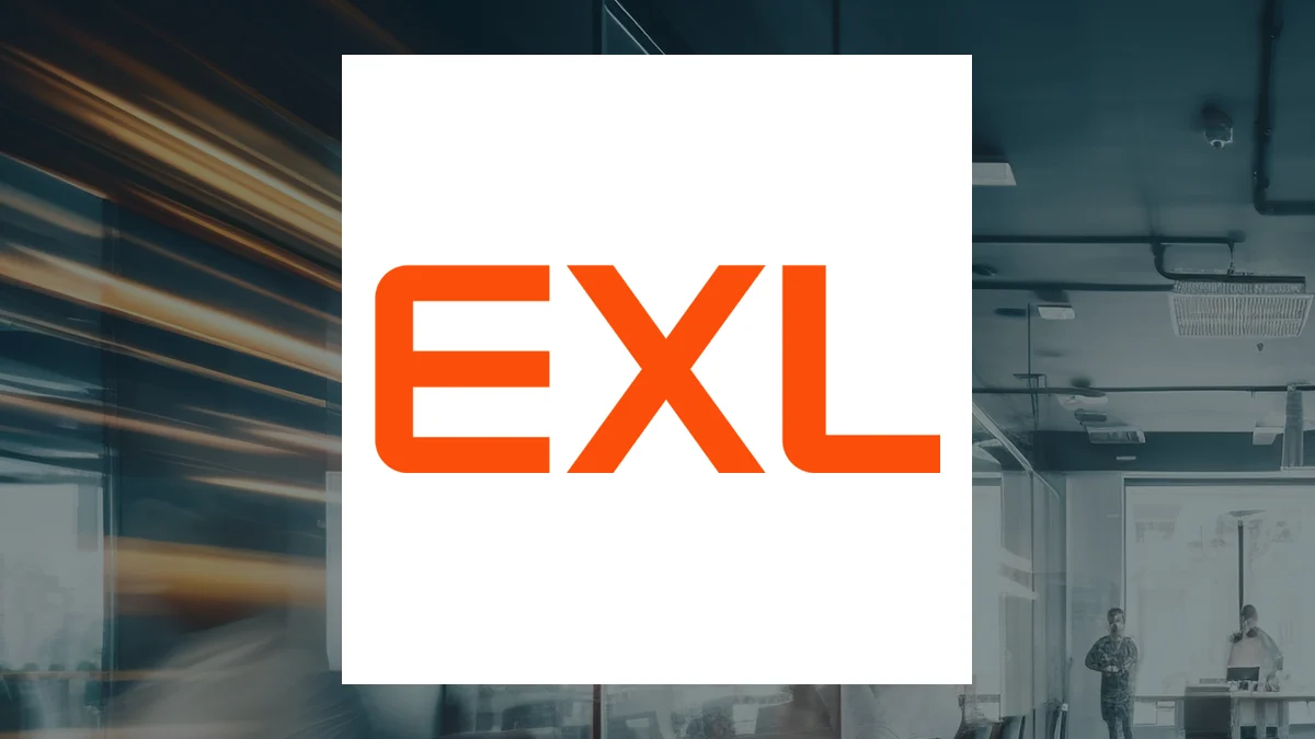 ExlService (NASDAQ:EXLS) Stock Jumps 5.5% – Here’s What Happened