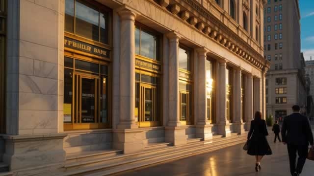 Fed Considers Higher Asset Thresholds: What it Means for Banks