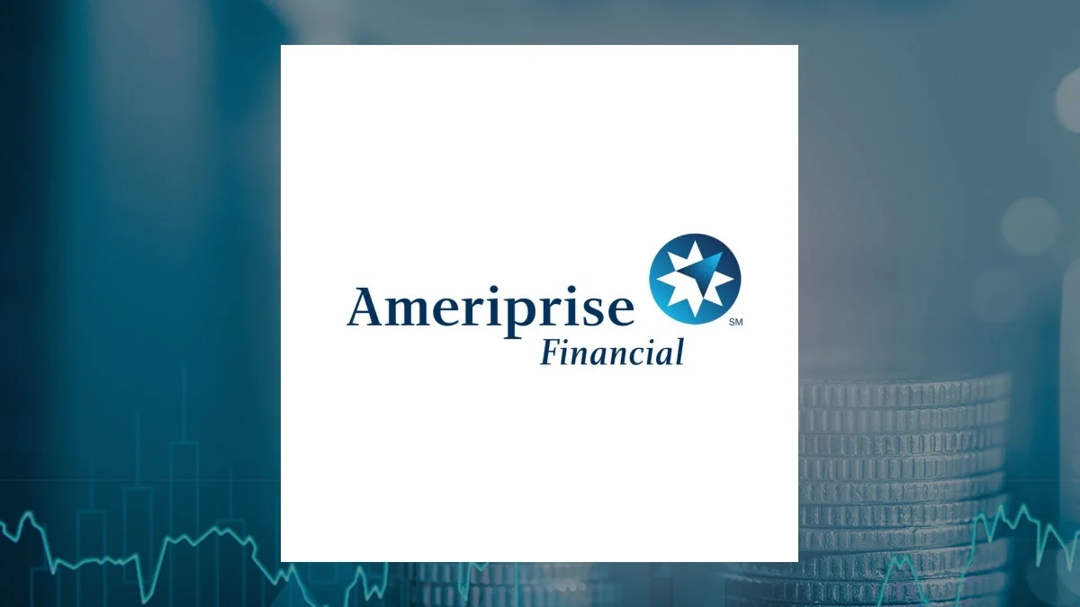Ferguson Wellman Capital Management Inc. Sells 1,404 Shares of Ameriprise Financial, Inc. $AMP