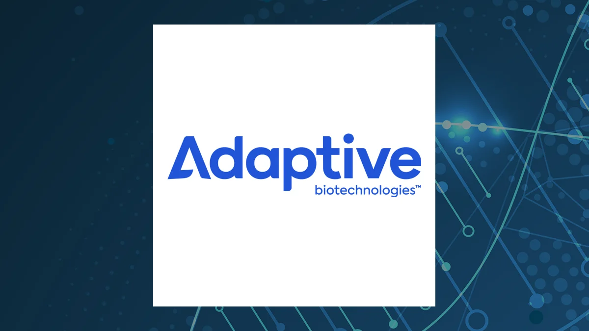 Financial Comparison: Charles River Laboratories International (NYSE:CRL) versus Adaptive Biotechnologies (NASDAQ:ADPT)
