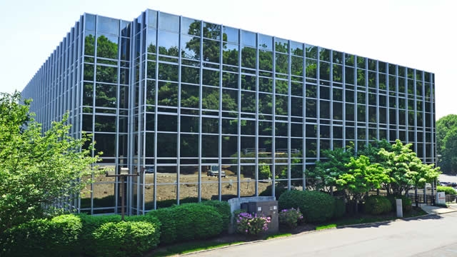 First Industrial Realty: Undervalued Dividend Growth Story