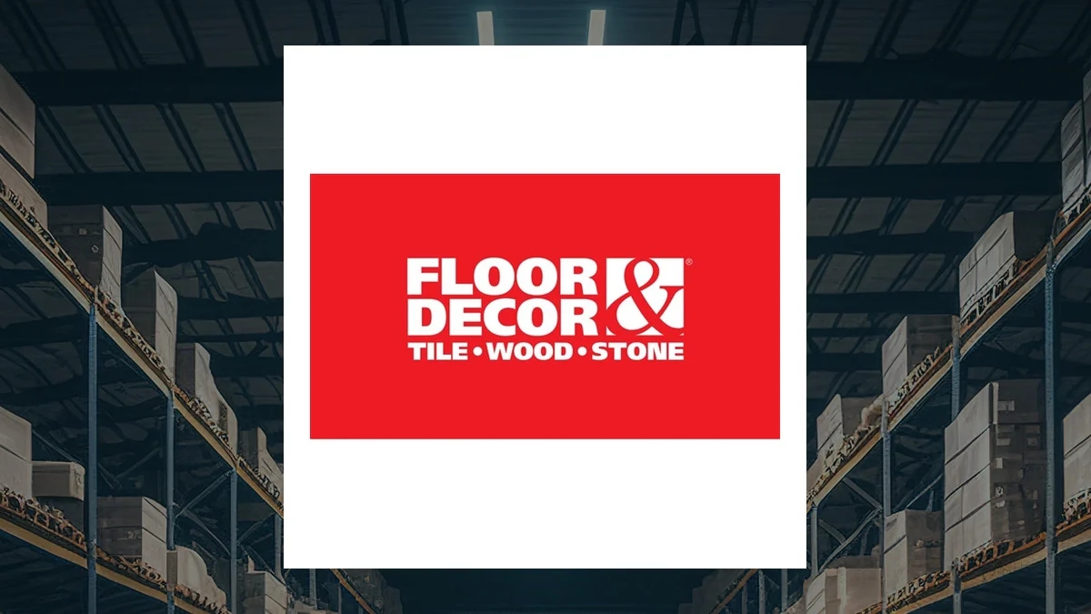 Floor & Decor Holdings, Inc. (NYSE:FND) Receives Average Rating of “Hold” from Analysts