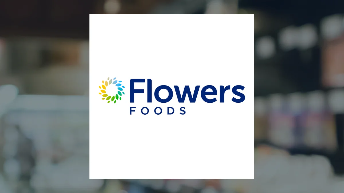 Flowers Foods, Inc. (NYSE:FLO) Stock Has Average Target Price of $7.60