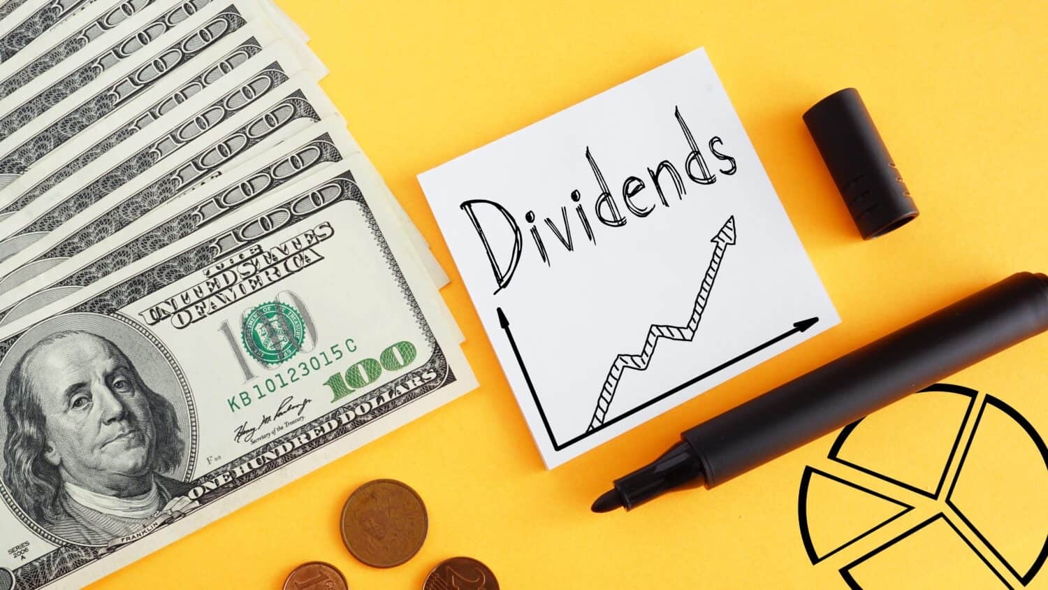Forget Bonds: How Retirees Collect $6,650 a Month From Dividends Alone