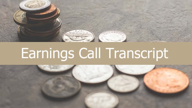 Fortive Corporation (FTV) Presents at Morgan Stanley's 14th Annual Laguna Conference Transcript