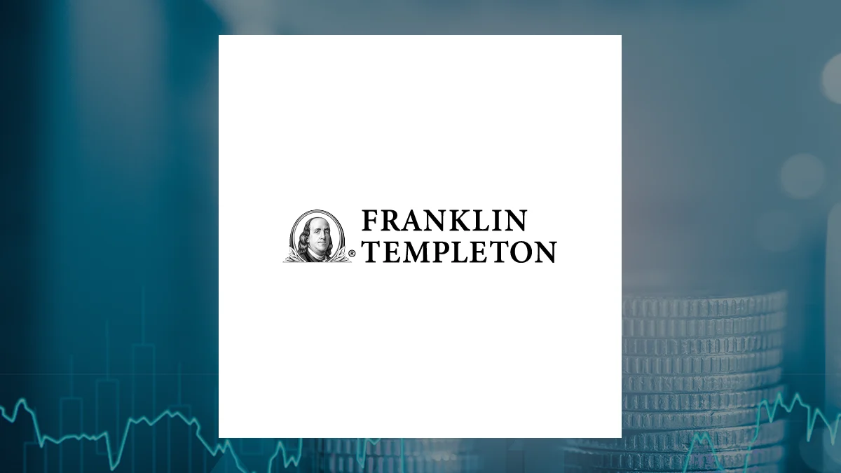 Franklin Resources, Inc. (NYSE:BEN) Stock Rated “Hold” by Wall Street Brokerages