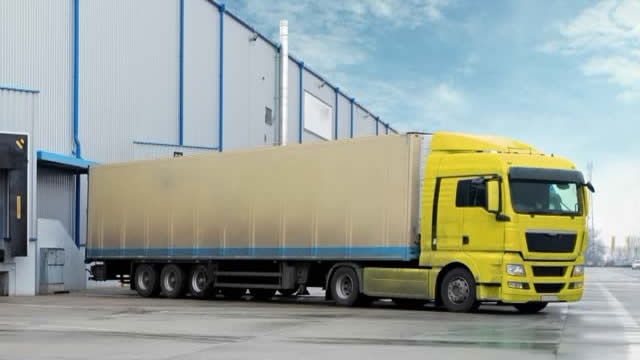 Full Truck Alliance (YMM) Upgraded to Buy: Here's Why