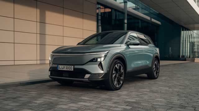 Gentex: Shares Are Cheap Enough To Upgrade, But I Am Wary Of Automotive Woes