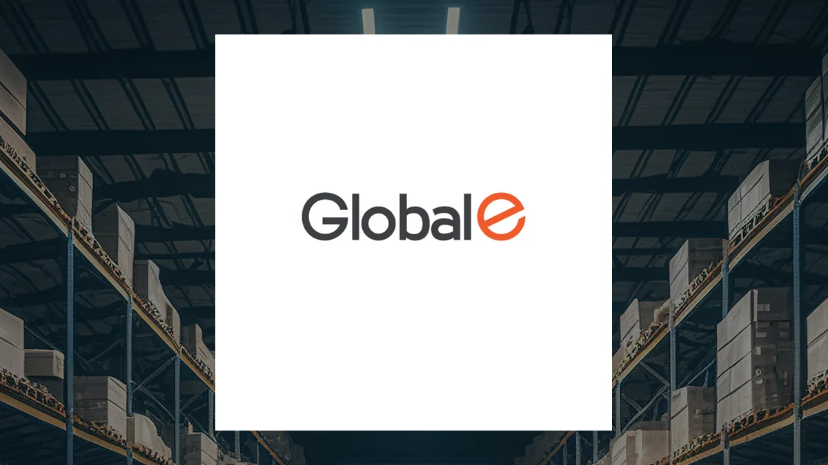 Global-e Online (NASDAQ:GLBE) CEO Sells 24,999 Shares of Stock